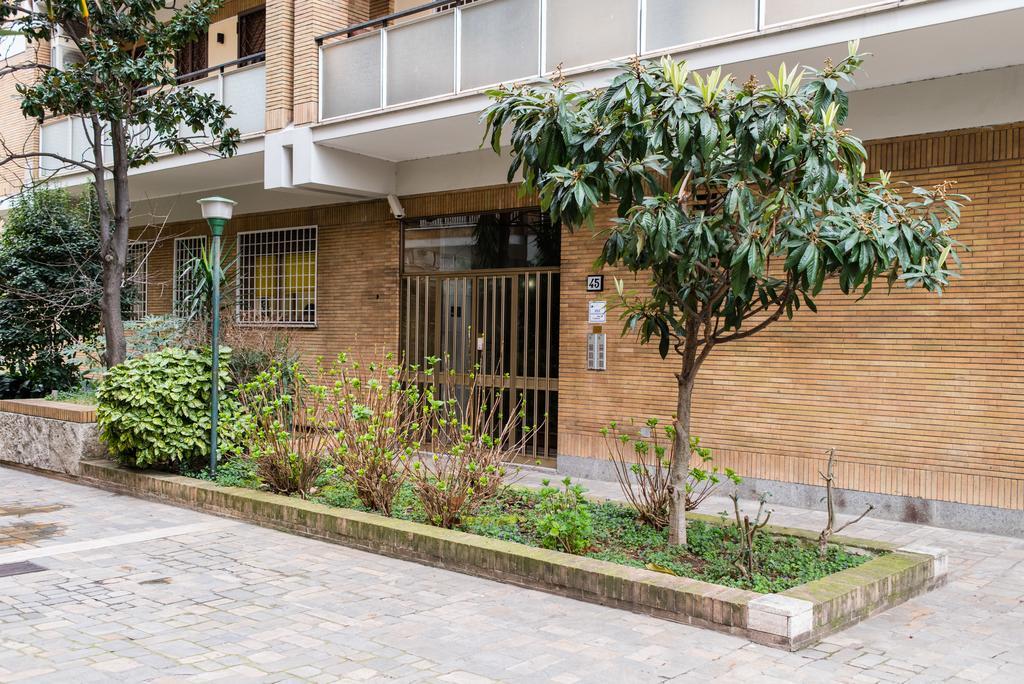 Mirabilia Urbis Roma Bed & Breakfast - Rome — Foto 2
